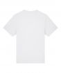 White Colour Sample