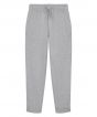 Heather Grey Colour Sample