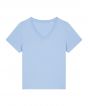 Blue Soul Colour Sample