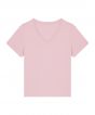 Cotton Pink Colour Sample