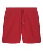 Red Colour Sample