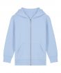 Blue Soul Colour Sample