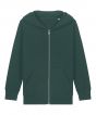 Glazed Green Colour Sample