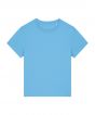 Aqua Blue Colour Sample