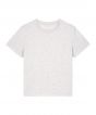 Cool Heather Grey Colour Sample