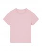 Cotton Pink Colour Sample