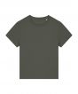 Khaki Colour Sample