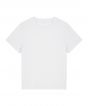 White Colour Sample