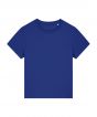 Worker Blue Colour Sample