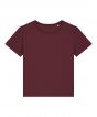 Burgundy Colour Sample