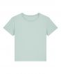 Caribbean Blue Colour Sample
