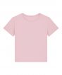 Cotton Pink Colour Sample