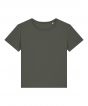 Khaki Colour Sample