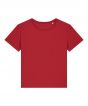 Red Colour Sample