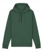 Bottle Green Colour Sample