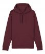 Burgundy Colour Sample