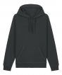 Dark Heather Grey Colour Sample