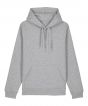 Heather Grey Colour Sample
