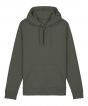 Khaki Colour Sample