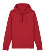 Red Colour Sample