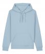 Sky Blue Colour Sample