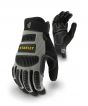 Grey/Black Colour Sample