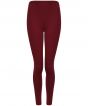 Deep Burgundy Colour Sample