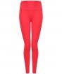 Hot Coral Colour Sample