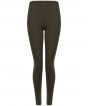 Olive Green Colour Sample