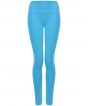 Turquoise Blue Colour Sample
