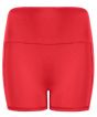Hot Coral Colour Sample