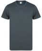 Charcoal Colour Sample