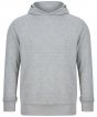 Heather Grey Colour Sample