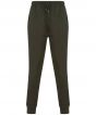 Olive Green Colour Sample