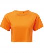 Orange Colour Sample