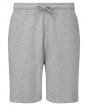 Heather Grey Colour Sample