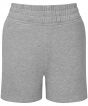 Heather Grey Colour Sample