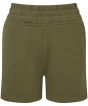 Olive Colour Sample