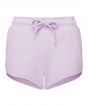 Lilac Colour Sample