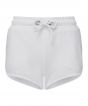 White Colour Sample
