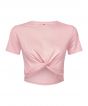 Light Pink Colour Sample