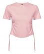 Light Pink Colour Sample