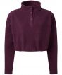 Mulberry Colour Sample