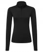 Black/Black Colour Sample