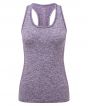 Purple Colour Sample