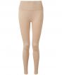 Nude Melange Colour Sample