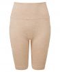 Nude Melange Colour Sample