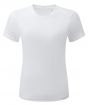 White Colour Sample