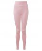 Light Pink Melange Colour Sample