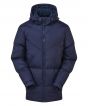 Navy Colour Sample